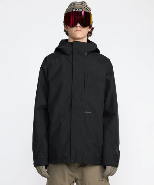 セール】VOLCOM DUA INS GORE-TEX JACKET/ボルコムスキースノーボード