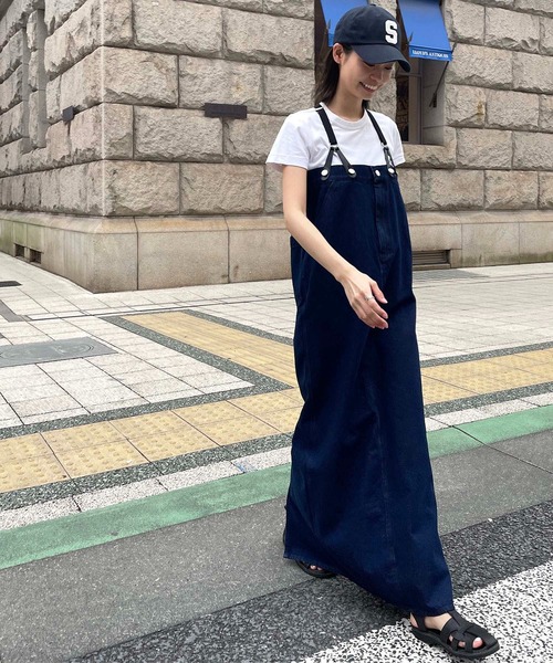 CANAL JEAN（キャナルジーン）の「RED CHOP WORKS(レッドチョップ