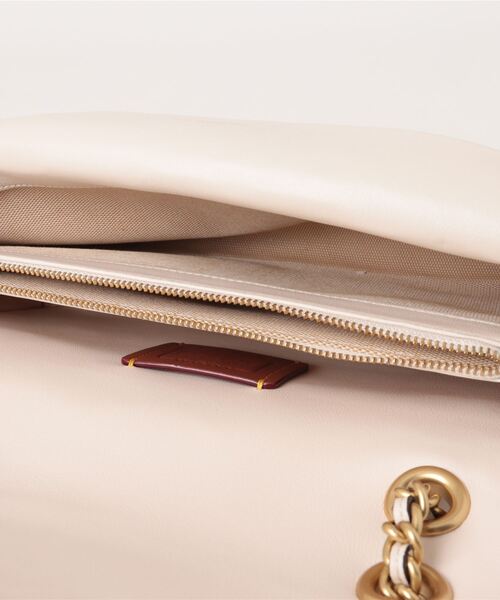 タビー ショルダー バッグ 26・キルティング（ショルダーバッグ