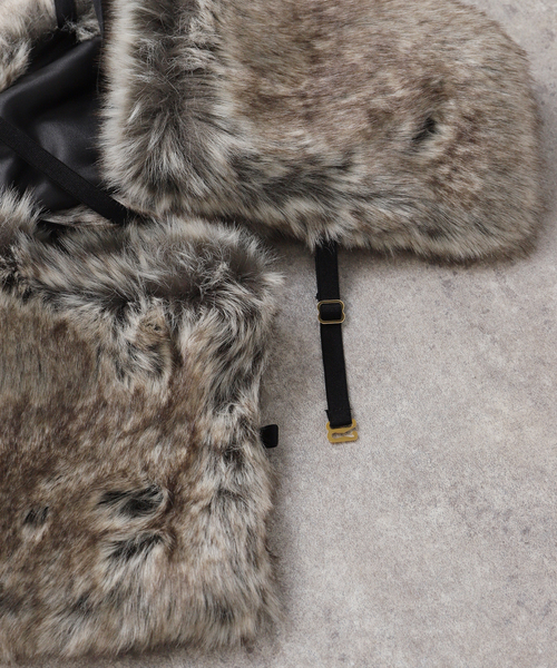 FUMIE TANAKA（フミエタナカ）の「【FUMIE TANAKA(フミエタナカ