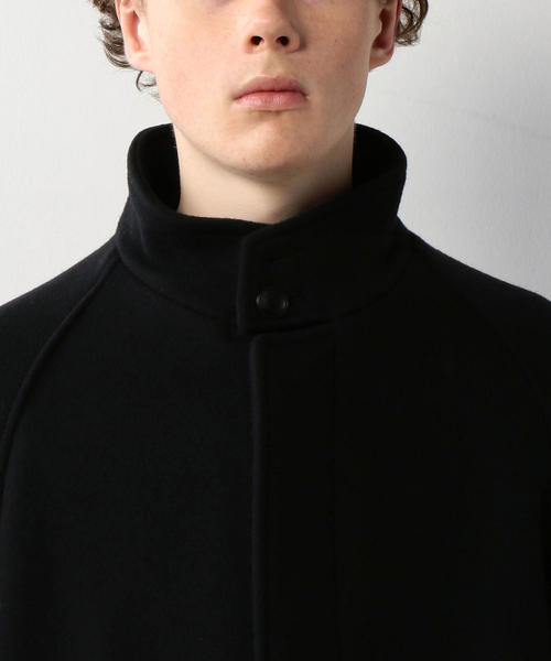 Steven Alan（スティーブンアラン）の「＜Steven Alan＞ MELTON STAND