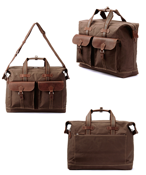 PORTER（ポーター）の「PORTER SANG BOSTON BAG LARGE <B印 YOSHIDA