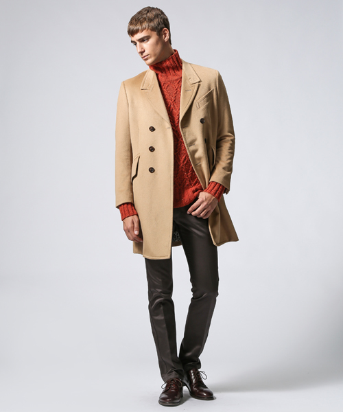 Paul Smith COLLECTION（ポールスミスコレクション）の「DOUBLE