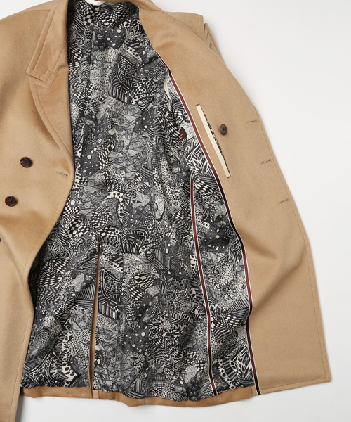 Paul Smith COLLECTION（ポールスミスコレクション）の「DOUBLE