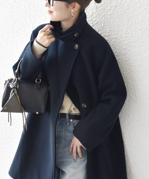 SHIPS any（シップス エニィ）の「【WEB限定】SHIPS any: PURE WOOL