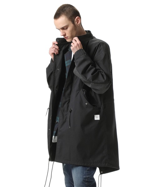 uniform experiment（ユニフォームエクスペリメント）の「SLEEVE