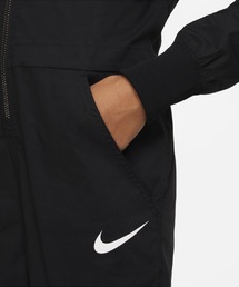 NIKE（ナイキ）の「ナイキ スポーツウェア ジュニア ジャンプスーツ