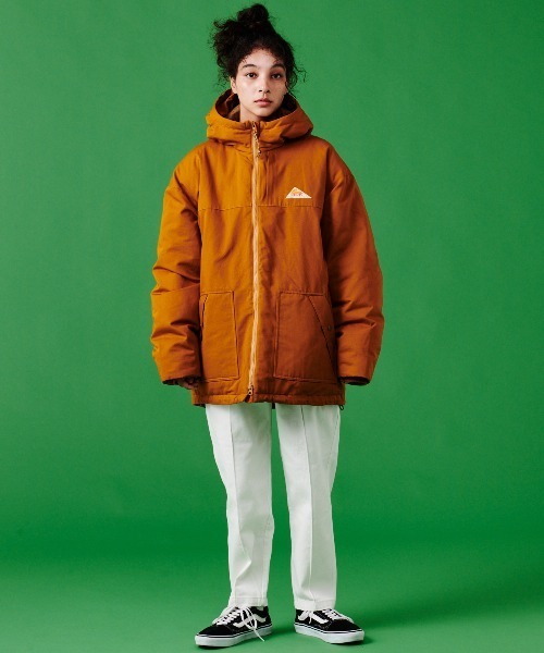 KELTY（ケルティ）の「Taft Insulation Jacket/中綿ジャケット（ダウン