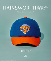 NEW ERA / ニューエラ 別注 HAINSWORTH ヘインズワース LADCH 930