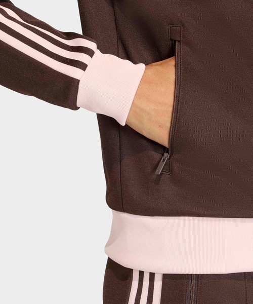 クラシック トラックトップ / ジャージ / トラックジャケット