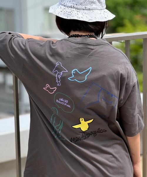 セール】MARK GONZALES ART WORK/マークゴンザレス【web限定】 アート