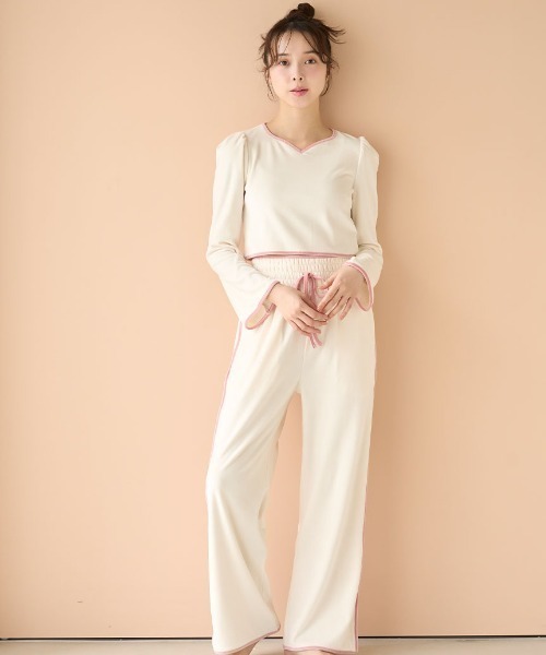 SNIDEL HOME（スナイデルホーム）の「【SNIDEL HOME × 新木優子