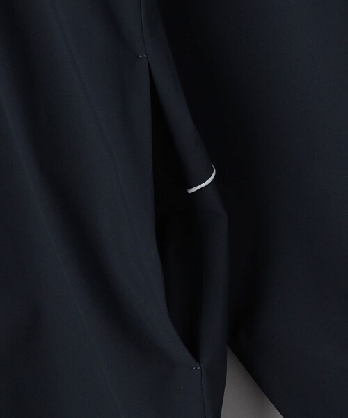 UNITED ARROWS（ユナイテッドアローズ）の「パイピング バックラッフル