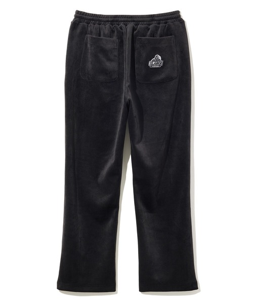 XLARGE（エクストララージ）の「XLARGE × DexFilmz VELOUR TRACK PANTS