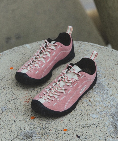 KEEN（キーン）の「JASPER / ジャスパー / レディース スニーカー