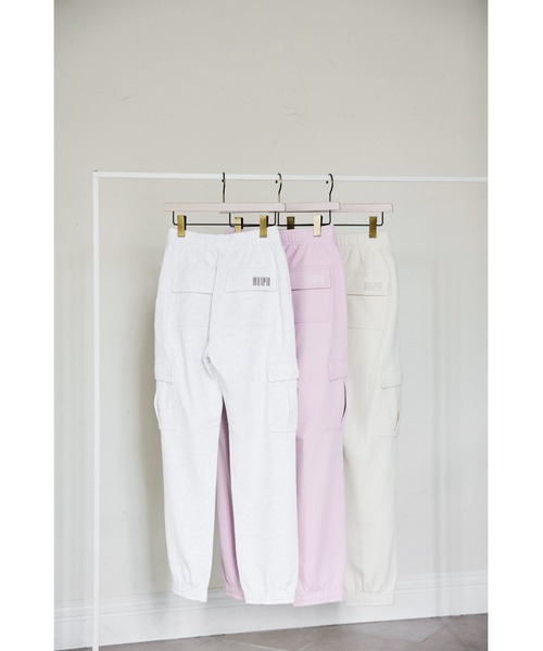 Her lip to（ハーリップトゥー）の「Flight Mode Cargo Pants（カーゴ