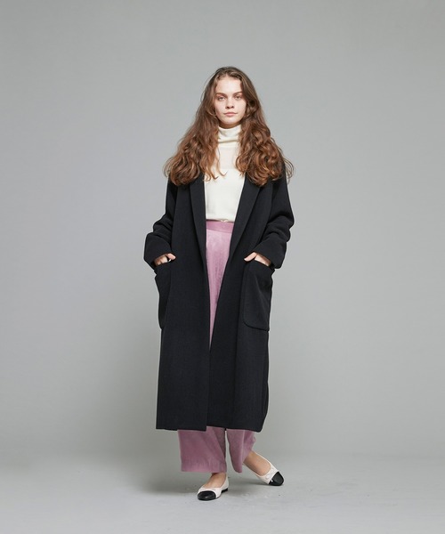 NOISE MAKER（ノイズメーカー）の「【Italian fabric(CAPSULE ROSSA