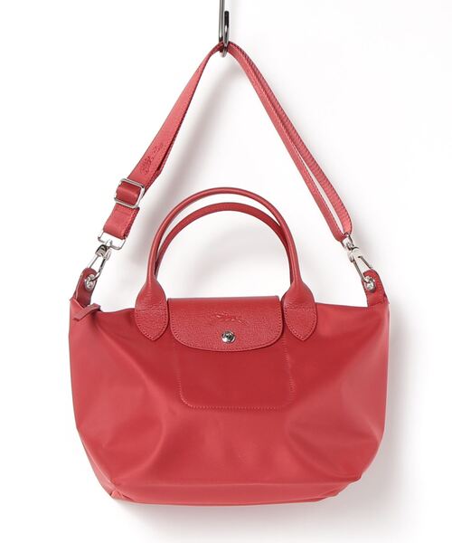 LONGCHAMP（ロンシャン）の「LONGCHAMP LE PLIAGE NEO S size