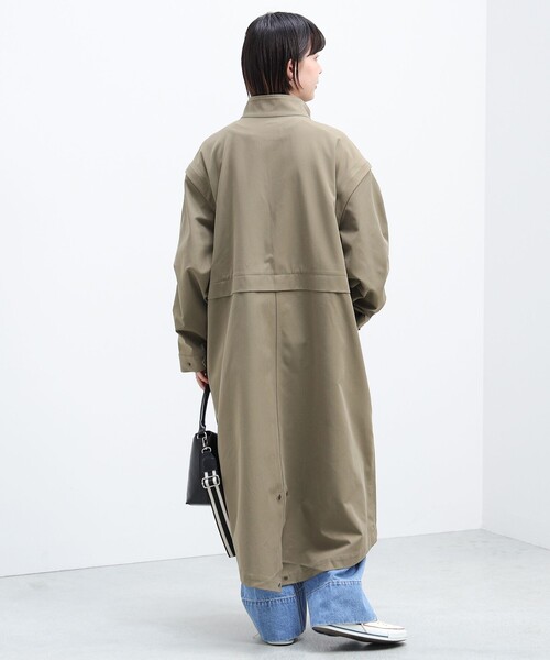 BEAMS HEART（ビームスハート）の「BEAMS HEART / 2WAY ハイネック