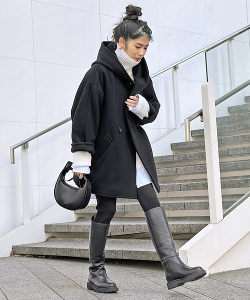 AP STUDIO（エーピーストゥディオ）の「ライトモッサオーバー