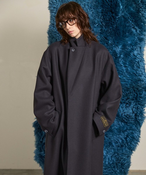 MAISON SPECIAL（メゾンスペシャル）の「《UNISEX》Super170s Prime