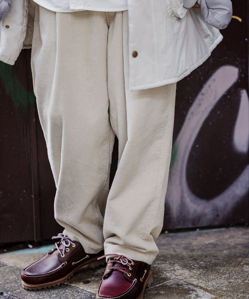 Timberland（ティンバーランド）の「Timberland × BEAMS / 別注