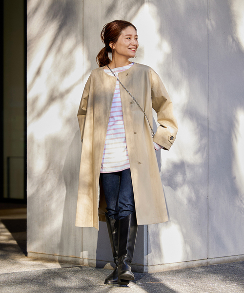 JOURNAL STANDARD（ジャーナルスタンダード）の「《追加》コットン