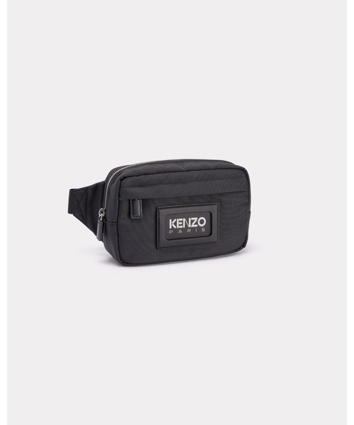 KENZO（ケンゾー）の「'KENZOGRAPHY' ベルト バッグ（ボディバッグ