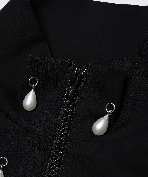 JOSE MOON（ジョゼムーン）の「JOSEMOON JERSEY/ジョゼムーンジャージ