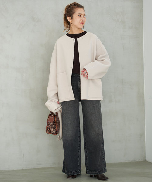 Spick & Span（スピックアンドスパン）の「《追加》ビーバーストール