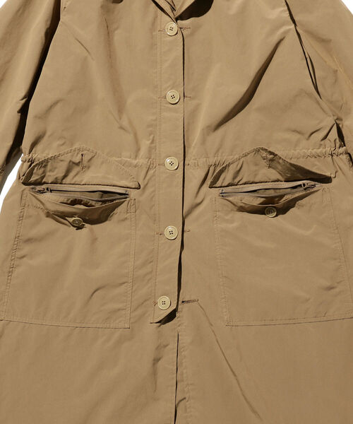 BEAMS PLUS（ビームスプラス）の「BEAMS PLUS / マルチダイ ミリタリー