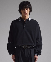 GRANCY（グランシー）｜メンズのポロシャツ一覧 - WEAR