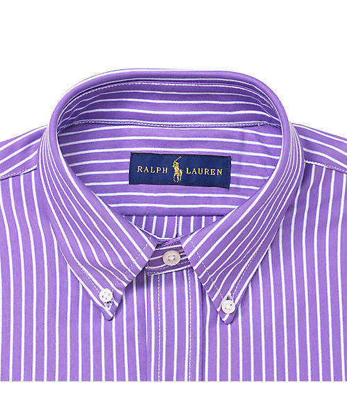 POLO RALPH LAUREN（ポロ ラルフ ローレン）の「ストライプド ニット