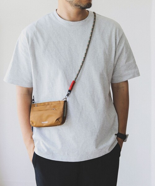 Topologie（トポロジー）の「Topologie / Phone Sacoche 90 フォン