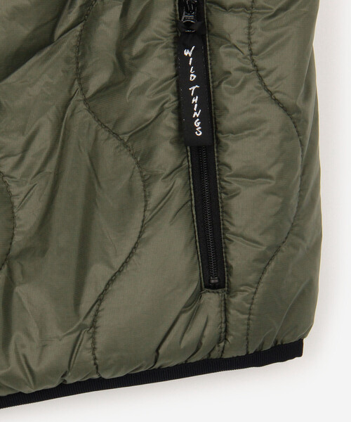 WILD THINGS（ワイルドシングス）の「WILD THINGS | 〈別注