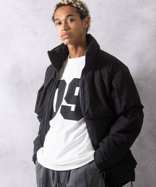 NUMBER (N)INE（ナンバーナイン）の「NUMBER (N)INE/ナンバーナイン