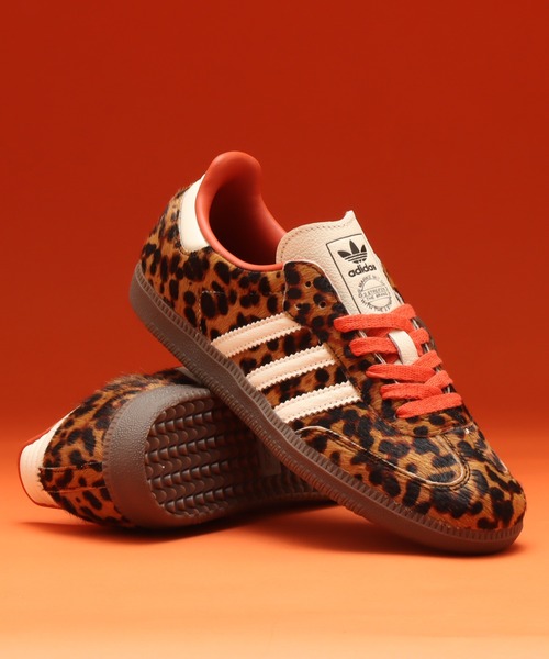 サンバ OG / Samba OG / アディダスオリジナルス adidas Originals