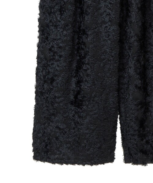 CLANE（クラネ）の「【CLANE/クラネ】FRINGE CAMISOLE ALL IN ONE