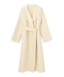 チェスターコート（ホワイト/白色系）ファッション通販 - ZOZOTOWN