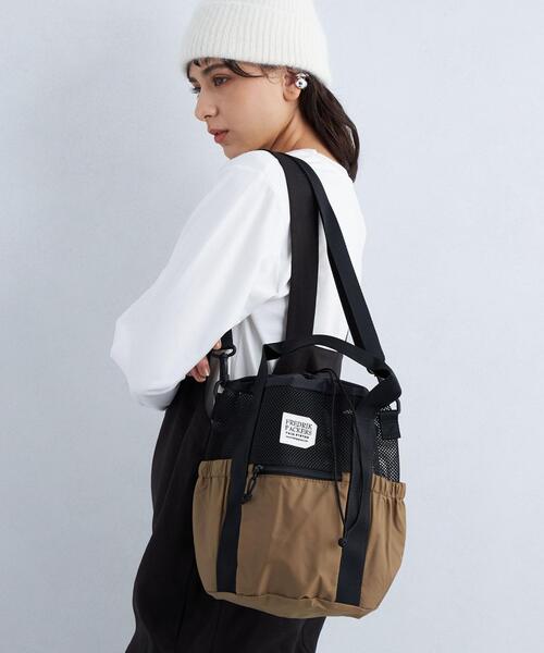 FREDRIK PACKERS（フレドリックパッカーズ）の「【別注】【WEB限定