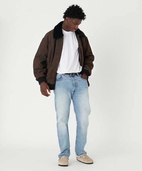 Levi's（リーバイス）の「Levi's/リーバイス LEVI'S MADE&CRAFTED