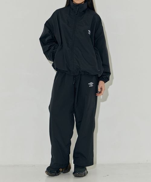 BASICKS（ベイシックス）の「【BASICKS/ベーシックス】X UMBRO NYLON