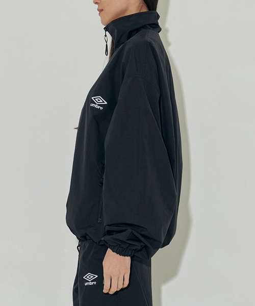 BASICKS（ベイシックス）の「【BASICKS/ベーシックス】X UMBRO NYLON