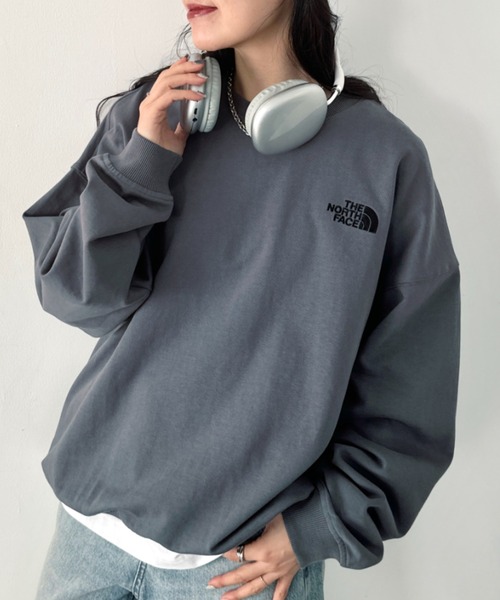 セール】国内未発売 THE NORTH FACE(ザ・ノースフェイス)/ワンポイント
