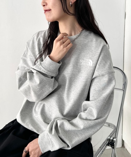 セール】国内未発売 THE NORTH FACE(ザ・ノースフェイス)/ワンポイント
