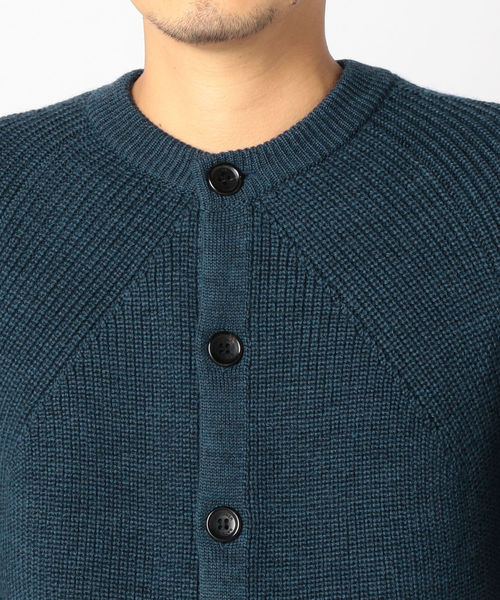 BATONER（バトナー）の「【Begin11月号掲載】BATONER(バトナー): SHIPS