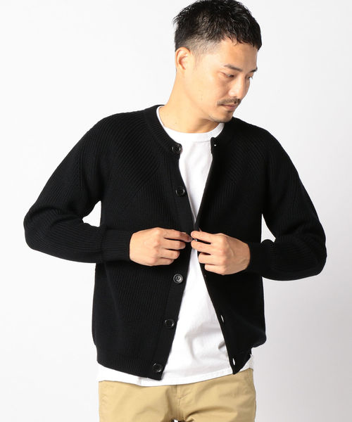 BATONER（バトナー）の「【Begin11月号掲載】BATONER(バトナー): SHIPS