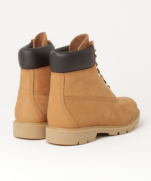 Timberland ティンバーランド 6INCH BASIC BOOT 2 6インチ ベーシック