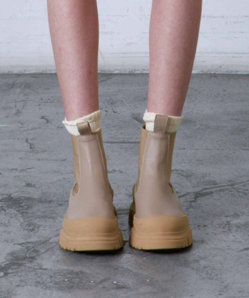 SOFIE D'HOORE（ソフィードール）の「SOFIE D'HOORE | レザー