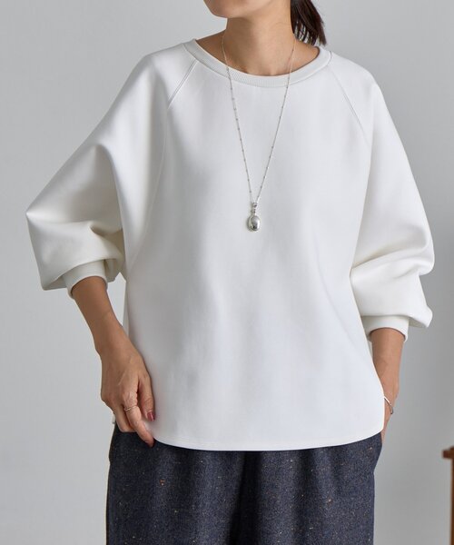 ダンボールサークルプルオーバー（Tシャツ/カットソー）｜BEARDSLEY